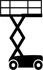 Schaarhoogwerker