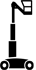 Verticale Mast